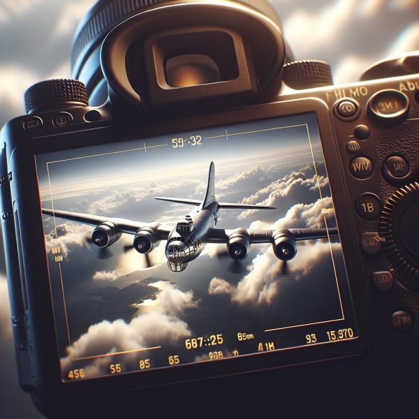 Die fliegenden Giganten: Enthülle die Geheimnisse der legendären Flugzeuge!