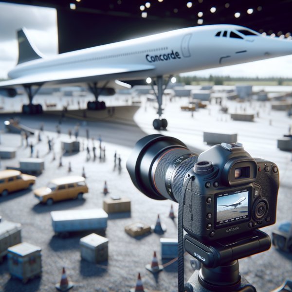 Meilensteine der Luftfahrt: Die Geschichte der Concorde