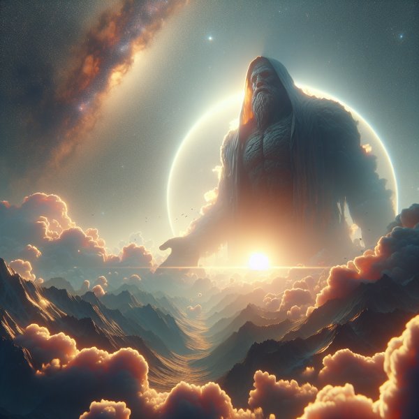 Die geheimnisvollen Giganten der Lüfte