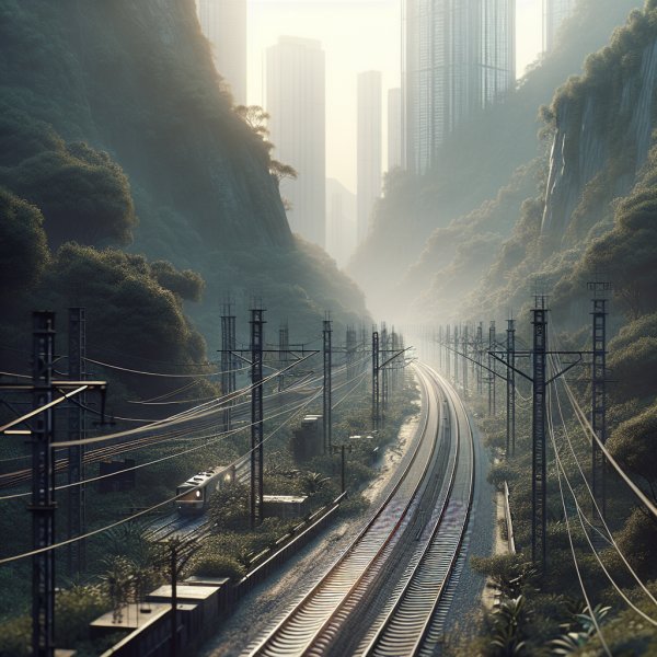 Die berühmtesten Bahnstrecken der Welt