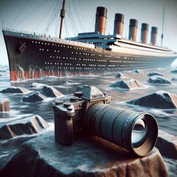 Die Geschichte der Titanic: Ein Quiz über das berühmteste Passagierschiff der Welt