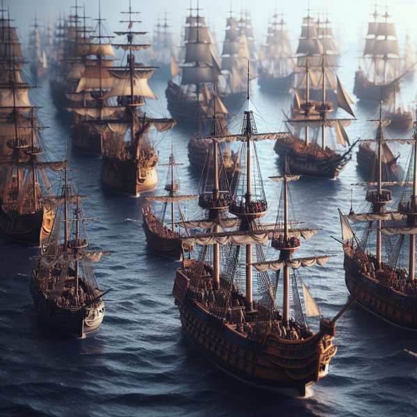 Die ultimative Schifffahrt-Challenge: Teste dein Wissen über legendäre Schiffe!