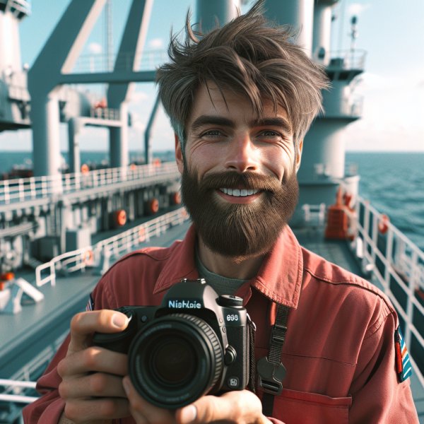 Seefahrer-Herausforderung: Bist du ein Schiffs-Experte?