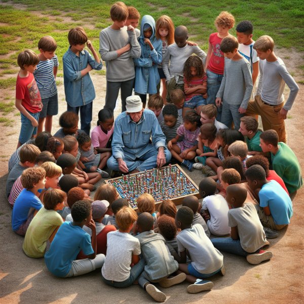 Mathematische Abenteuer: Spaßige Logik-Rätsel für Kinder