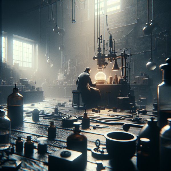 Das Geheimnis der Zahlenwelten