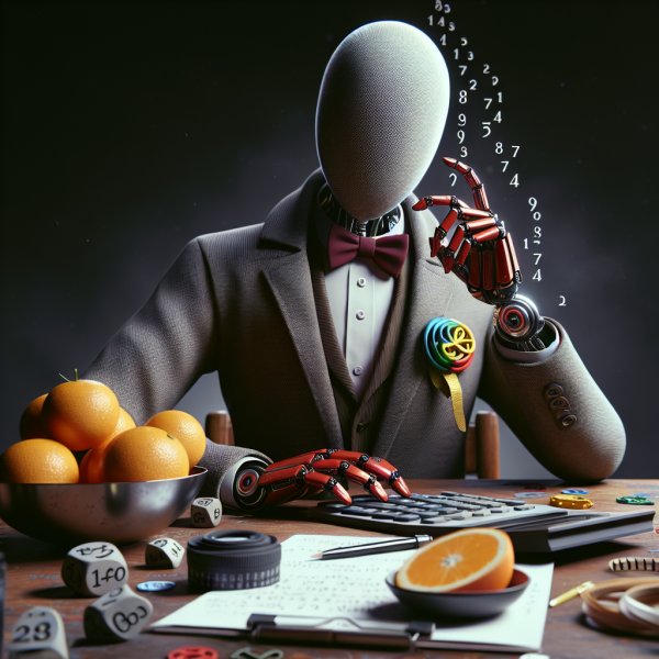 Mathe-Magie: Entdecke die Rätsel der Zahlenwelt!