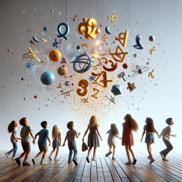 Mathematik-Magie: Die verrücktesten Mathe-Rätsel für kleine Denker!