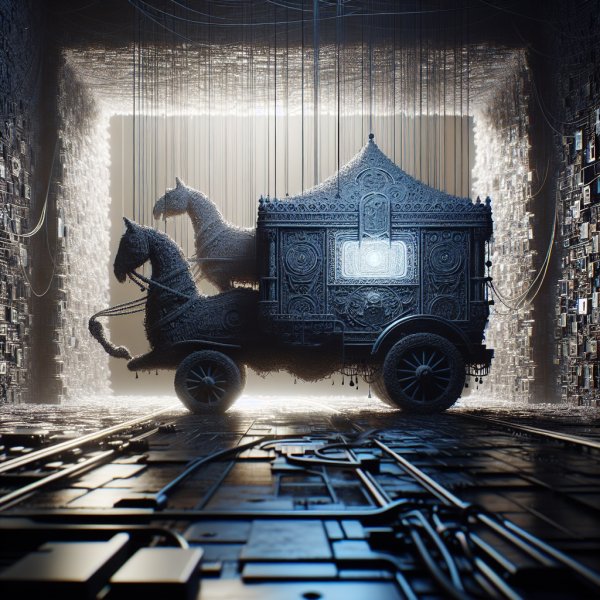 Das Geheimnis der Zahlenkarawane