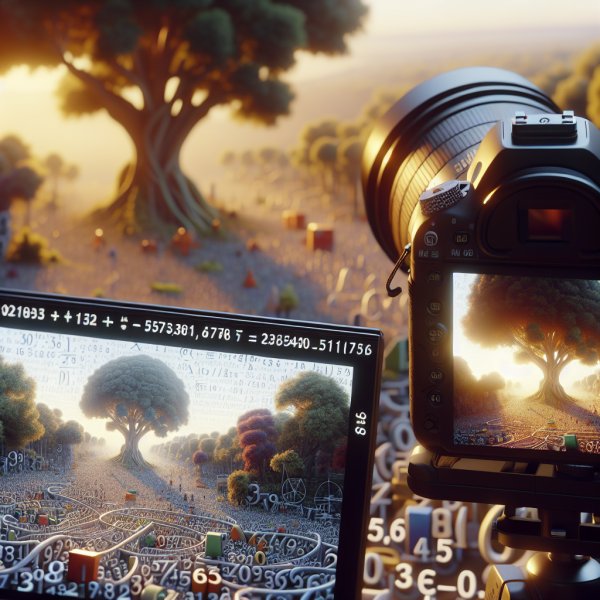 Mathematische Abenteuer im Zahlenland