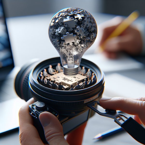 Rätsel-Challenge für schlaue Köpfe!