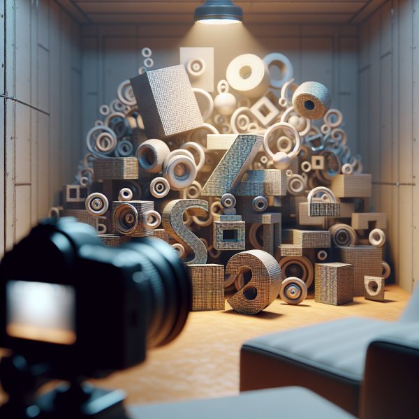 Das Geheimnis der Zahlen und Formen