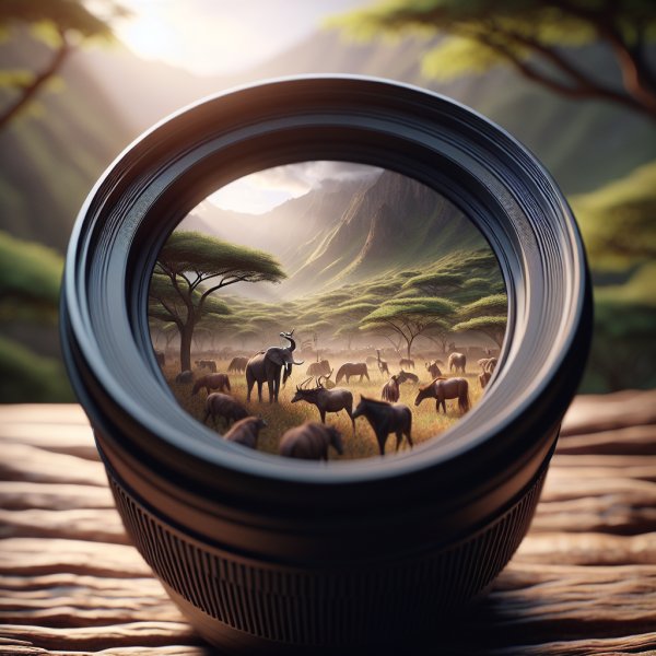 Entdeckungsreise durch die Tierwelt