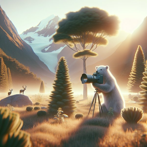 Tierische Rätsel für junge Entdecker