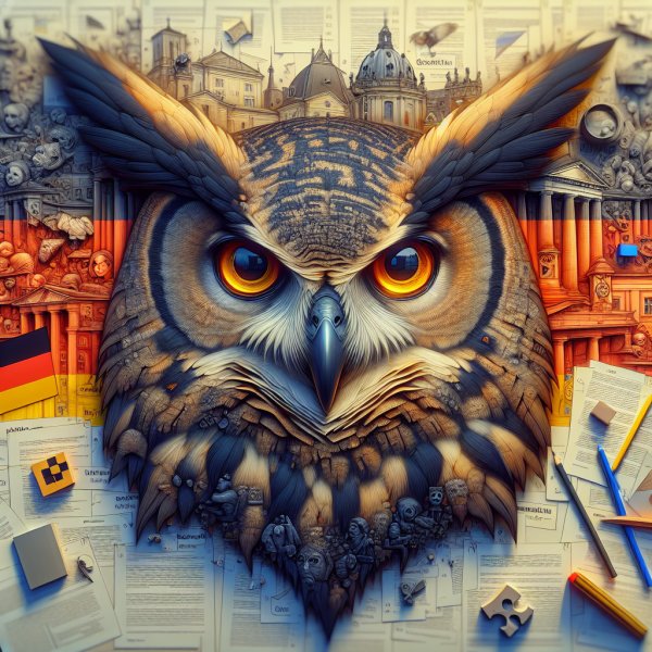 Herausforderung: Meistere das Wissen über deutsche Bundesländer!