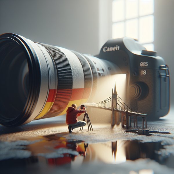 Bist du ein Deutschland-Experte? Die Herausforderung!