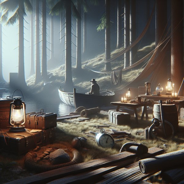 Geheimnisse der deutschen Weltmarken: Eine mysteriöse Reise