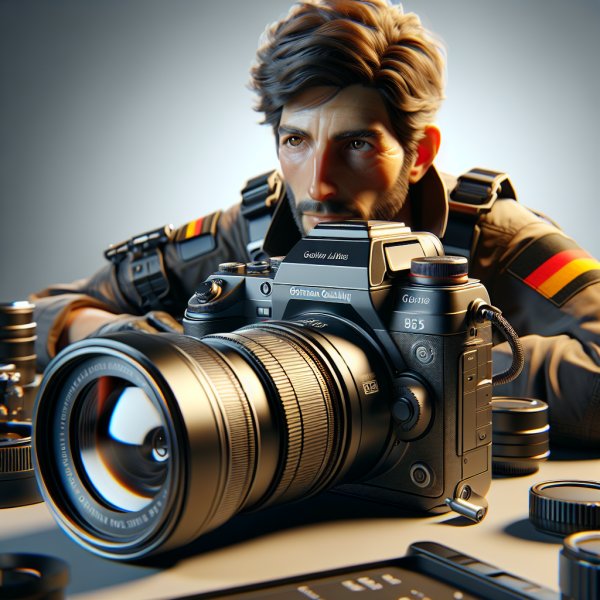 Die Deutsche Marken-Challenge: Wie gut kennst du unsere Ikonen?