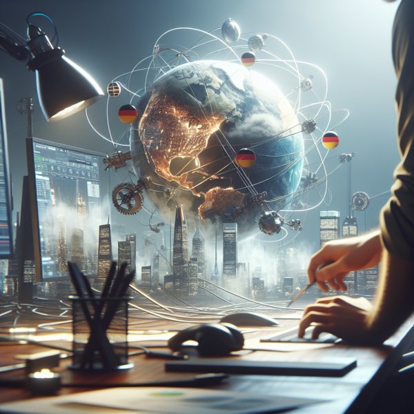 Die ultimative Herausforderung: Kennst du die Geheimnisse hinter den deutschen Weltmarken?