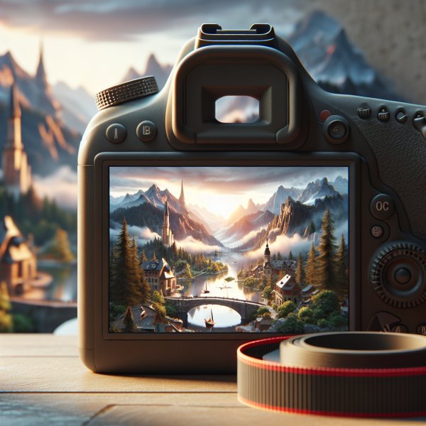 Herausforderung: Die Meisterwerke Deutscher Marken