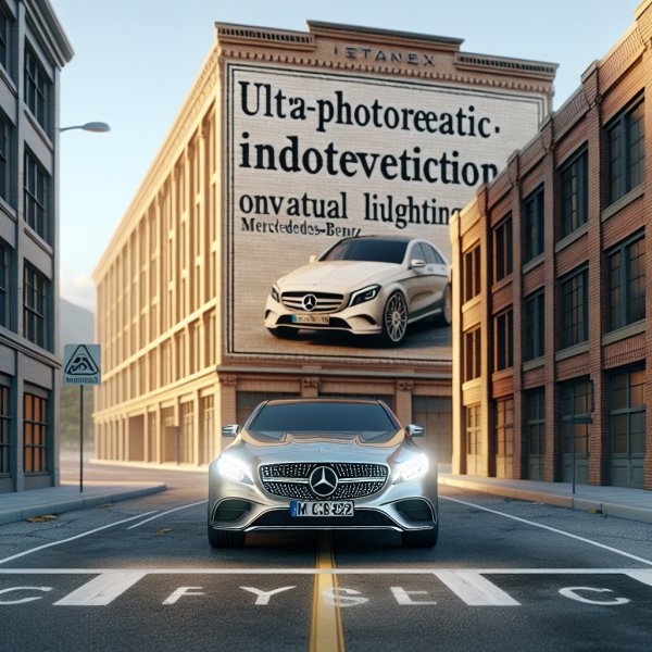 Quiz über die Gründung und Innovation von Mercedes-Benz