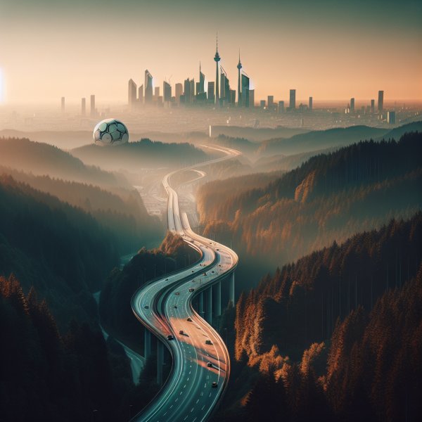 Die geheimnisvollen Pfade der Bundesliga: Ein Quiz der unerforschten Legenden