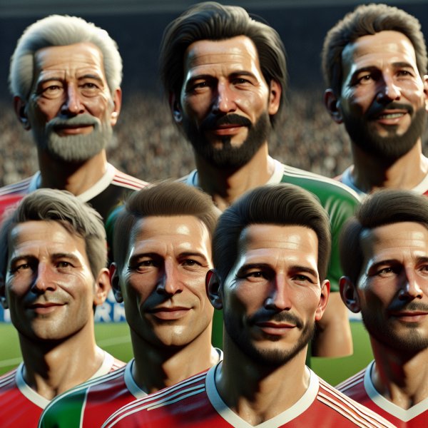 Bundesliga Legenden und ihre Rekorde