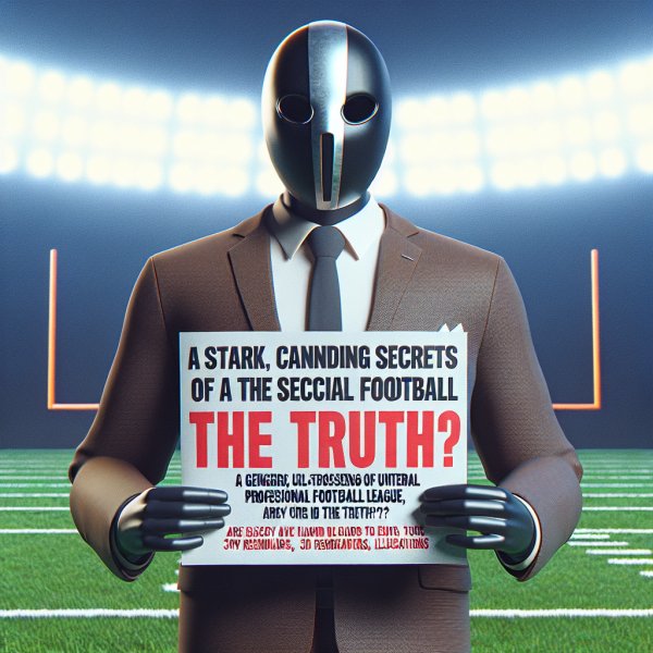 Die schockierendsten Geheimnisse der Bundesliga: Bist du bereit für die Wahrheit?