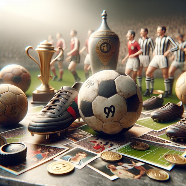 Die Historie der Deutschen Fußball-Bundesliga: Rekorde und Stars