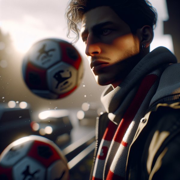 Schockierende Geheimnisse der Bundesliga: Verborgene Wahrheiten enthüllt!