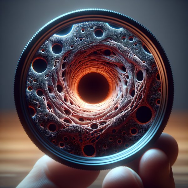 Herausforderung: Schwarze Löcher und ihre Geheimnisse