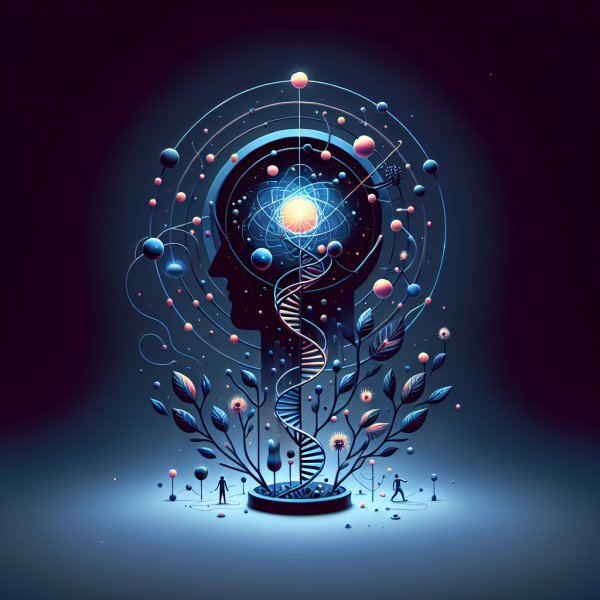 Das Geheimnis der Dunklen Materie: Auf der Suche nach dem Unsichtbaren