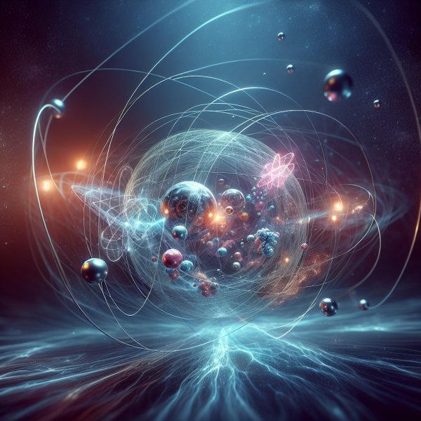 Die Geheimnisse der Quantenmechanik und ihre Bedeutung für die Astrophysik