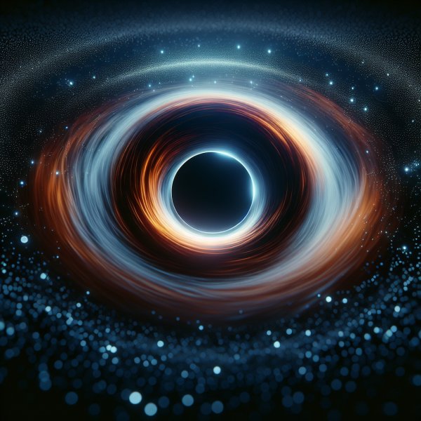 Schwarze Löcher: Die dunkle Wahrheit der Universumsgeheimnisse!