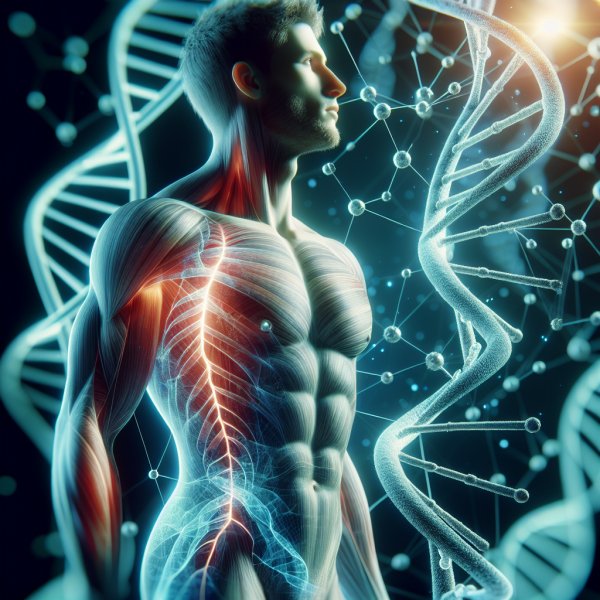 Die Geheimnisse der DNA und ihre Enthüllungen