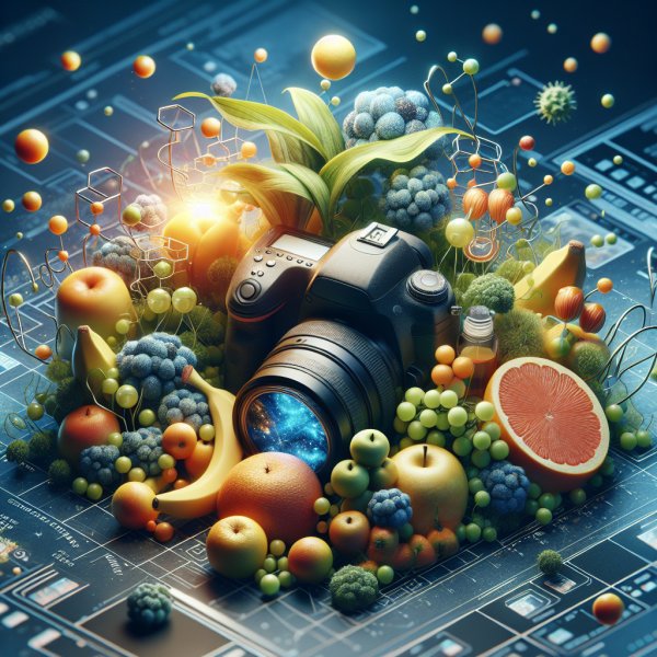 Faszinierende Entdeckungen in der Biotechnologie und Genetik