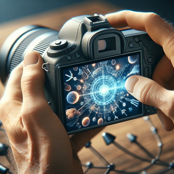 Das Geheimnis der drahtlosen Verbindung: Ein Rätsel der Geschichte