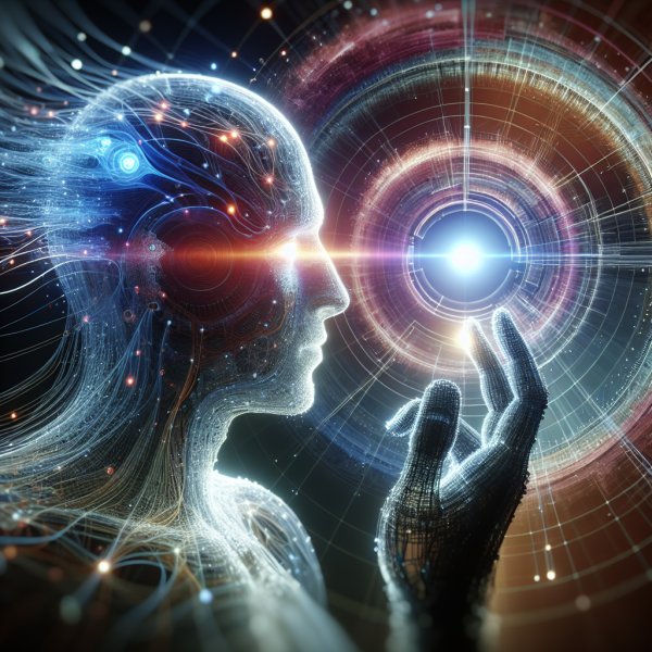 Die Geheimnisse der menschlichen Vernetzung: Von der Dunkelheit zur Strahlkraft