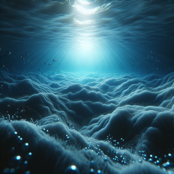Die geheimnisvollen Tiefen: Entdecke die Geheimnisse der Ozeane!