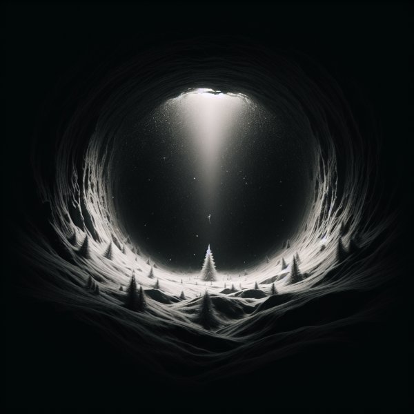 Die Geheimnisse des Marianengrabens: Eine Reise in die Dunkelheit