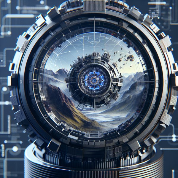 Entdecke die Tiefen: Eine provokante Herausforderung der Meerestechnik!