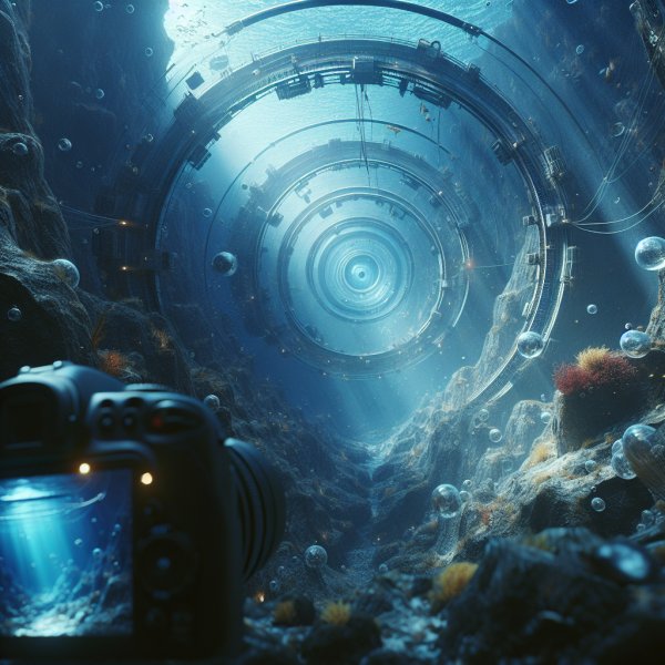 Die Geheimnisse der Tiefsee: Enthüllungen aus dem Marianengraben!