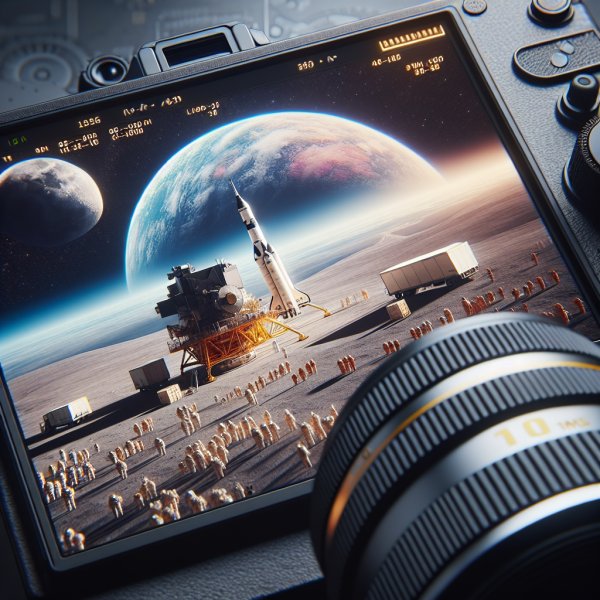 Die Apollo-Missionen und ihre Bedeutung in der Weltraumforschung