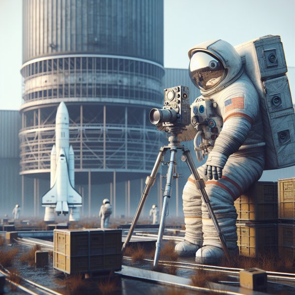 Weltraumforschung: Die Apollo-Missionen und ihre Auswirkungen