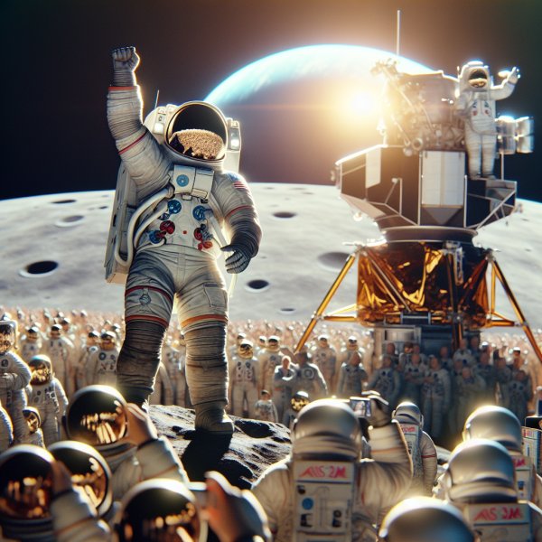 Apollo-Missionen und ihre Erfolge