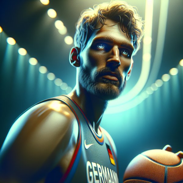 Das unglaubliche Erbe von Dirk Nowitzki: Ein Basketball-Wunder in Deutschland!