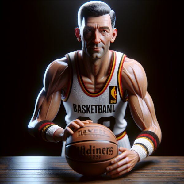 Das Erbe von Dirk Nowitzki und der Aufstieg des Basketballs in Deutschland