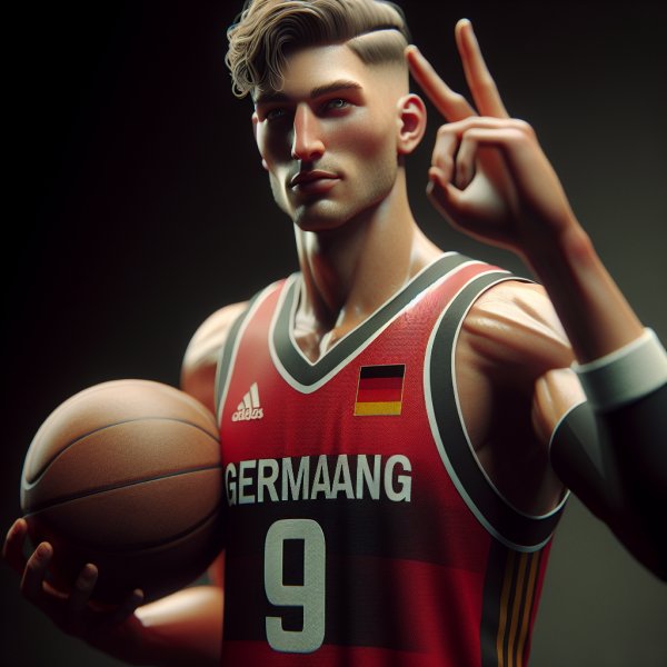 Dirk Nowitzki: Der Beginn einer Basketball-Revolution in Deutschland