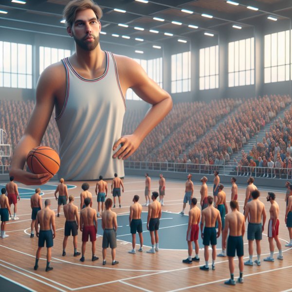 Der Einfluss von Dirk Nowitzki auf den Basketball in Deutschland