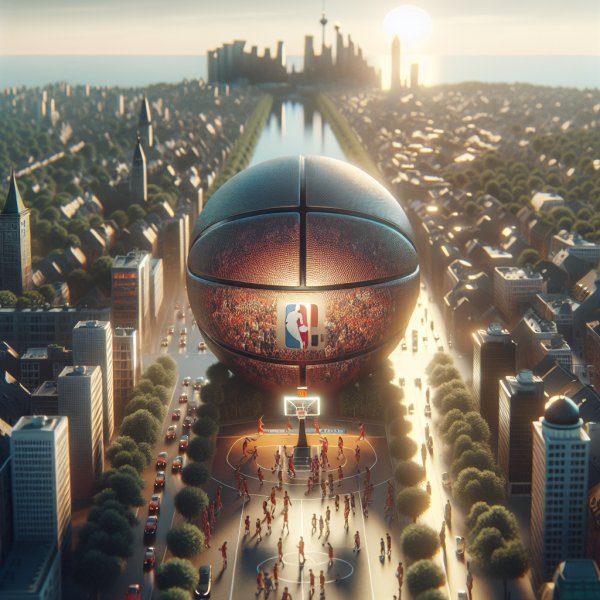 Weltmeisterschaft 2023: Der Basketball-Boom in Deutschland!