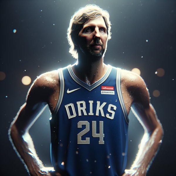 Das unglaubliche Erbe von Dirk Nowitzki: Wirst du es überleben?